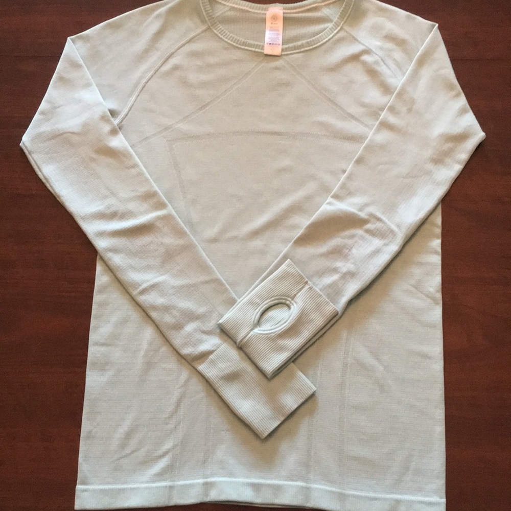 Ivivva long sleeve shirt